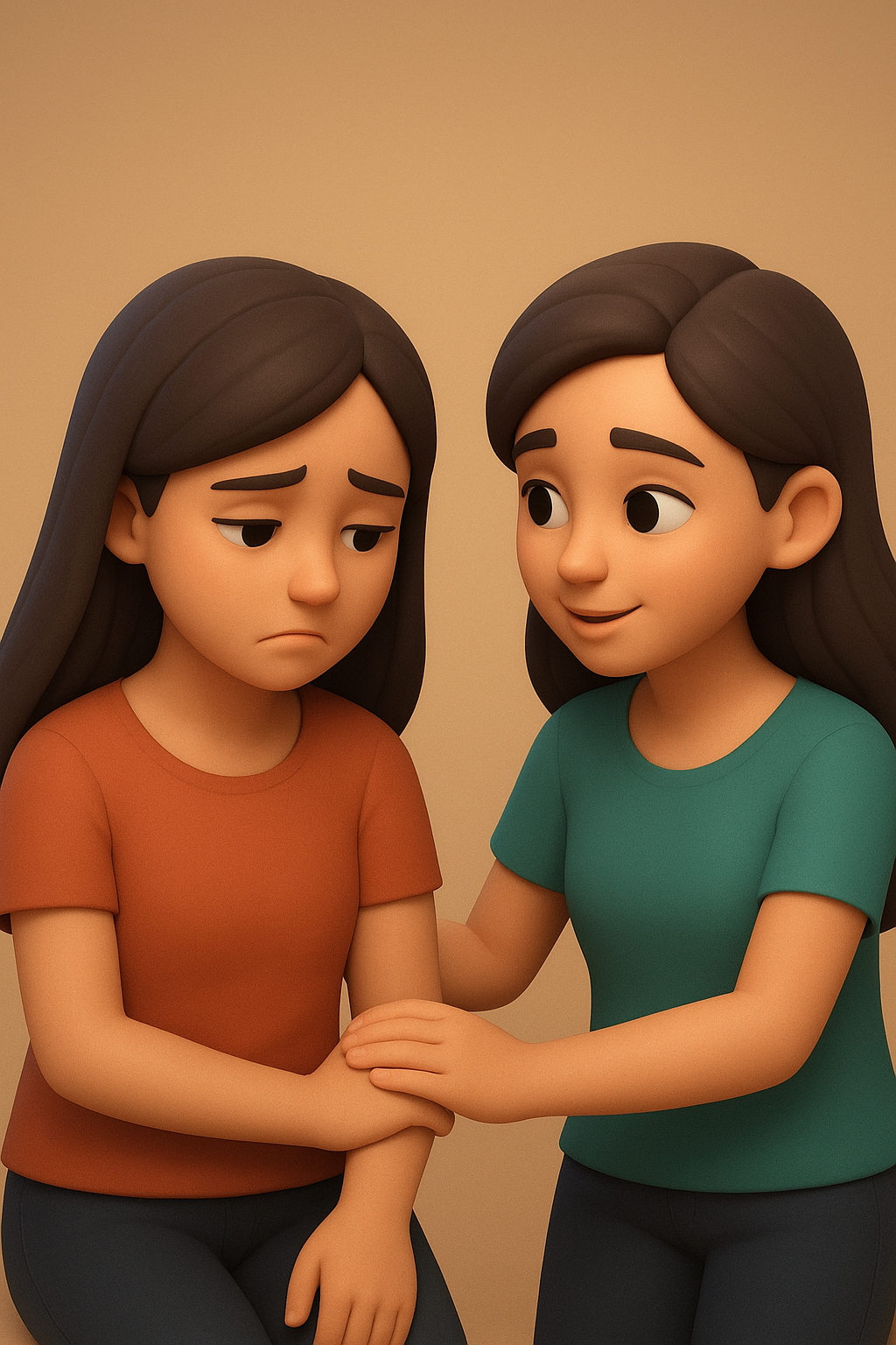 रोशनी और जादुई तैयारी - Image 4