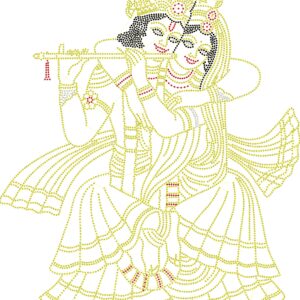 Best Design RADHA KRISHNA