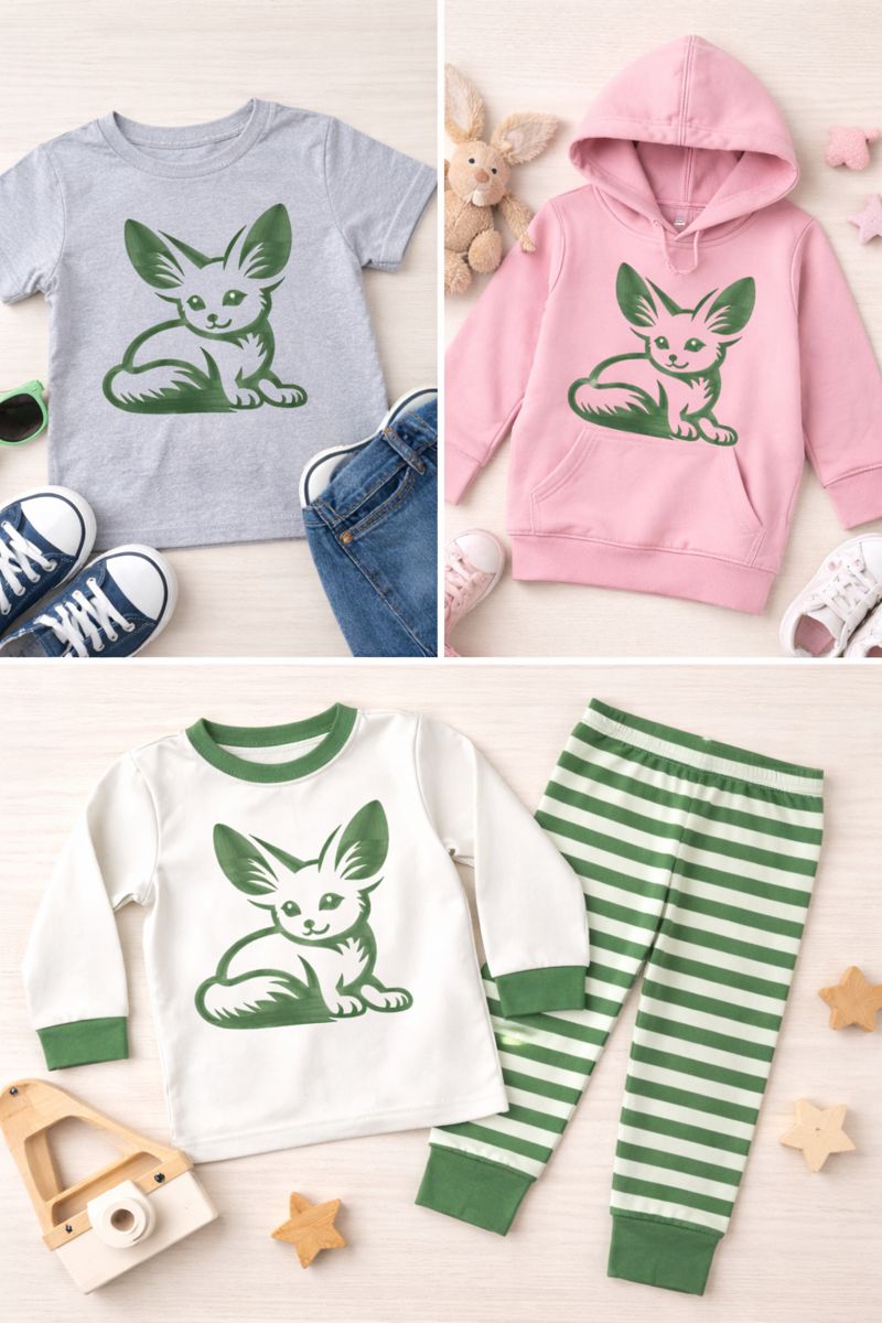 Large Statement Cat Embroidery Design 13 inch - Image 5