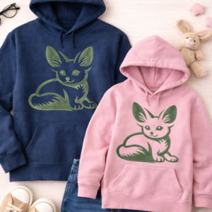 Large Statement Cat Embroidery Design 13 inch