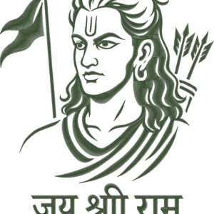 Jai Shree Ram