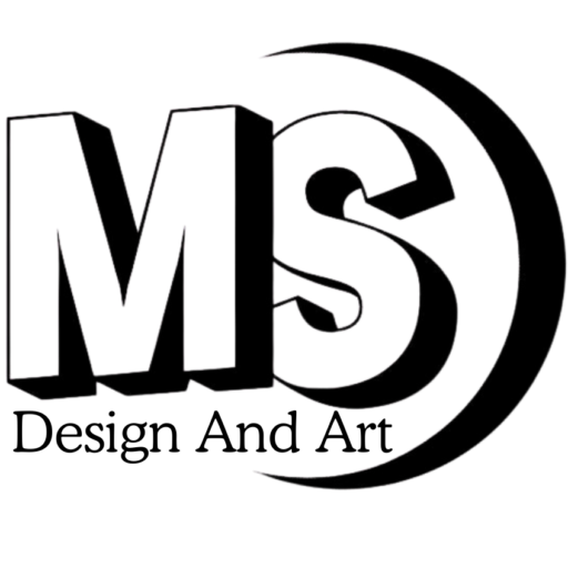 MS DESIGN AND ART