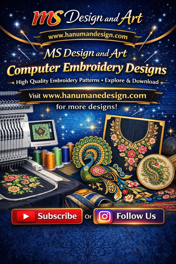 MS DESIGN AND ART